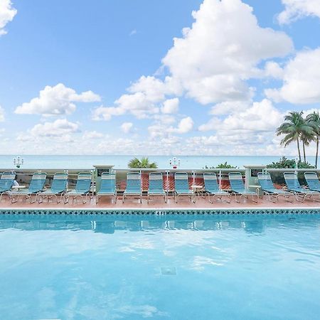 Отель Hollywood Beach Tower Экстерьер фото