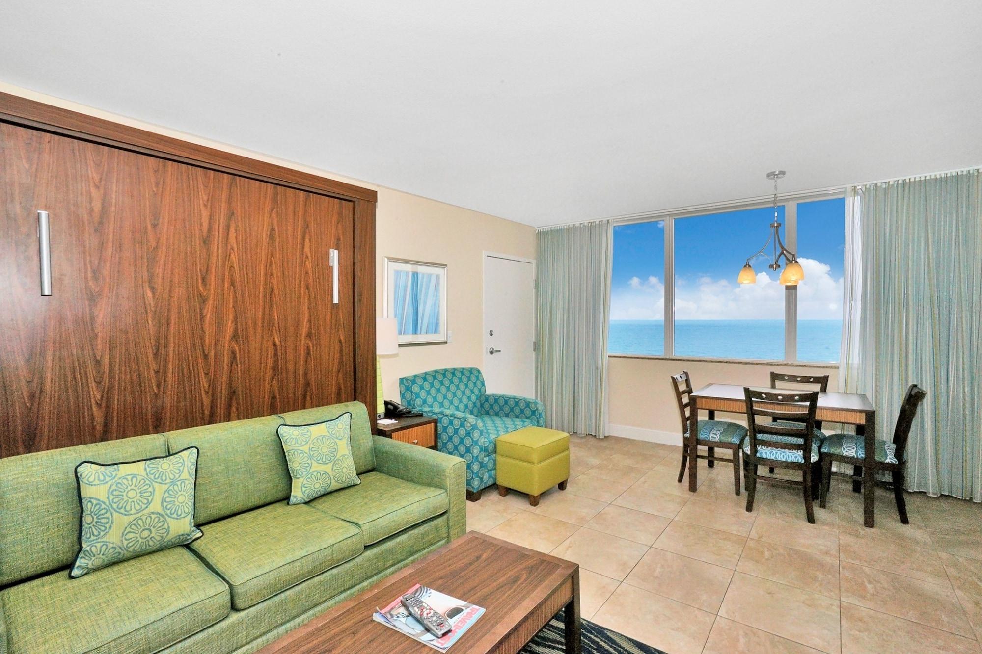 Hollywood Beach Tower By Capital Vacations Экстерьер фото